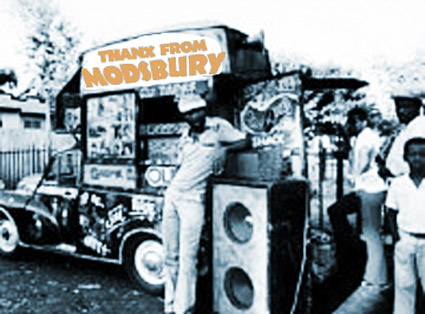 Thanx! for a great night!